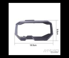 Cornice strumentazione bmw g 310 gs r tachimetro