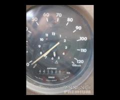 Autocarro iveco 190-26 trasporto animali - 10