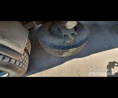 Autocarro iveco 190-26 trasporto animali - 15