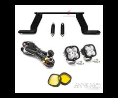 Staffa Faretti LED 60W KIT BMW R1200GS GS 1250 ADV