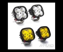 Staffa Faretti LED 60W KIT BMW R1200GS GS 1250 ADV - 11