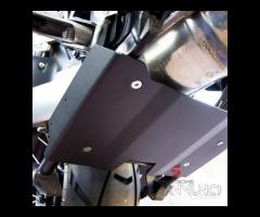 PIASTRA paramotore cavalletto BMW GS 1200 R1250GS - 6