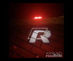 Proiettori led sottoporta VOLKSWAGEN logo portiere - 8