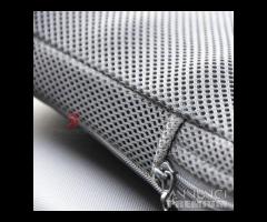 Cuscino d'aria sella moto scooter antidolore - 7