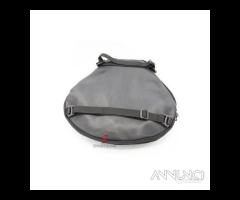 Cuscino d'aria sella moto scooter antidolore - 8