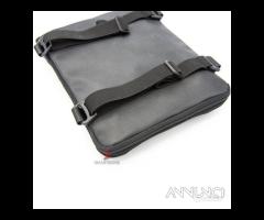 Cuscino d'aria sella moto scooter antidolore - 9