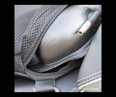 Cuscino d'aria sella moto scooter antidolore - 10