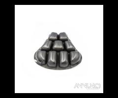 Cuscino d'aria sella moto scooter antidolore - 11