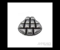 Cuscino d'aria sella moto scooter antidolore - 13