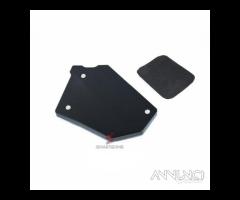 Piastra estensione cavalletto bmw R1200GS 08 - 13 - 6