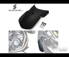 Estensione paraschizzi anteriore ruota f 800 gs650