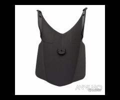 Estensione paraschizzi anteriore ruota f 800 gs650