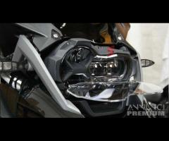 Protezione faro r1200gs lc adv 13-18 R1250gs 19 - 6