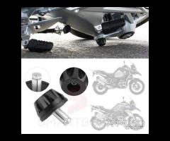 PROTEZIONE CARDANO BMW R1200GS RNITET K1200 Il no