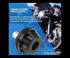 PROTEZIONE CARDANO BMW R1200GS RNITET K1200 Il no - 10