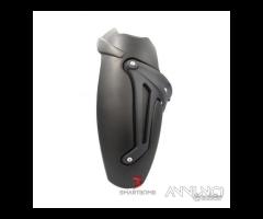 Parafango Posteriore Bmw R1200gs 04 - 13 Descriz - 8