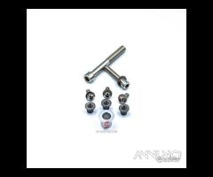 Parafango Posteriore Bmw R1200gs 04 - 13 Descriz - 9