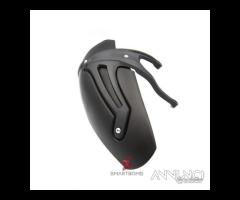 Parafango Posteriore Bmw R1200gs 04 - 13 Descriz - 12