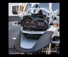 Faro led bmw gs 1200 2004-2013 canbus 3anni garanz