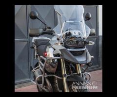 Faro led bmw gs 1200 2004-2013 canbus 3anni garanz