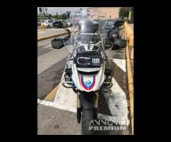 Faro led bmw gs 1200 2004-2013 canbus 3anni garanz - 11