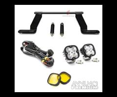 Staffa Faretti LED 60W KIT BMW R1200GS GS 1250 ADV