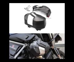 Protezione coperchi cilindri BMW GS 1250 SHIFTCAM
