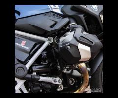 Protezione coperchi cilindri BMW GS 1250 SHIFTCAM