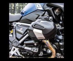 Protezione coperchi cilindri BMW GS 1250 SHIFTCAM
