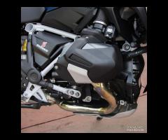 Protezione coperchi cilindri BMW GS 1250 SHIFTCAM