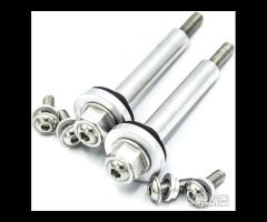 Protezione coperchi cilindri BMW GS 1250 SHIFTCAM - 8