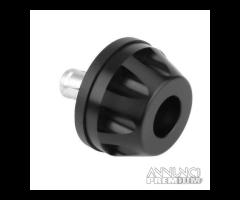 PROTEZIONE CARDANO BMW R1200GS RNITET K1200 Il no