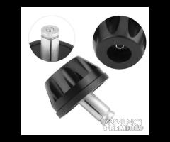 PROTEZIONE CARDANO BMW R1200GS RNITET K1200 Il no - 7