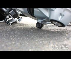 PROTEZIONE CARDANO BMW R1200GS RNITET K1200 Il no - 8