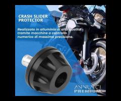 PROTEZIONE CARDANO BMW R1200GS RNITET K1200 Il no - 10