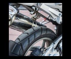 Parafango Posteriore R1200gs 2004 - 2013