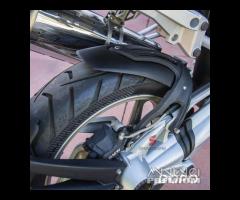 Parafango Posteriore R1200gs 2004 - 2013