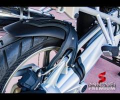 Parafango Posteriore R1200gs 2004 - 2013