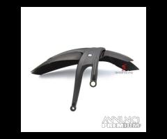 Parafango Posteriore R1200gs 2004 - 2013 - 7