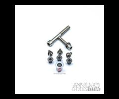 Parafango Posteriore R1200gs 2004 - 2013 - 9