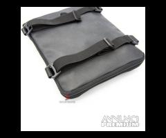 Cuscino d'aria sella moto scooter antidolore - 9