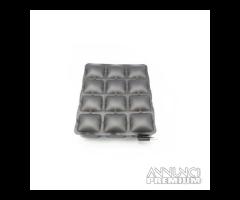 Cuscino d'aria sella moto scooter antidolore - 12