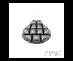 Cuscino d'aria sella moto scooter antidolore - 13