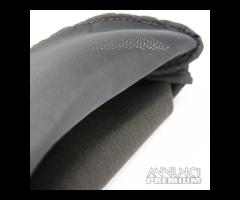 Cuscino d'aria sella moto scooter antidolore - 15