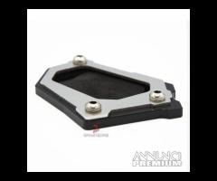 Piastra estensione cavalletto bmw R1200GS 08 - 13