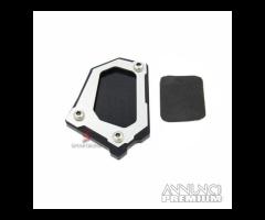 Piastra estensione cavalletto bmw R1200GS 08 - 13 - 7