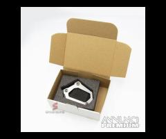 Piastra estensione cavalletto bmw R1200GS 08 - 13 - 8