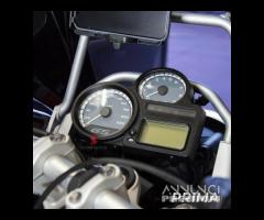 Cornice strumentazione sole r1200gs 04-13 display