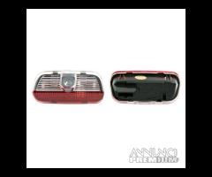 Proiettori LED LOGO sottoporta PORSCHE 7w Esclusi - 6