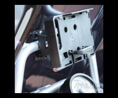 Staffa smartphone navigazion BMW GS 1200 2004-2012 - 8